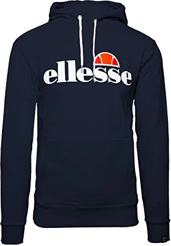 ellesse SL Gottero Hoodie navy (Herren)
