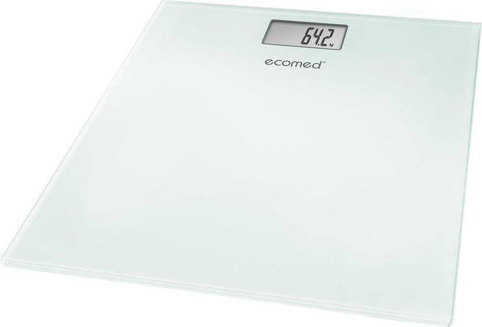 Ecomed PS-72E digitale Personenwaage