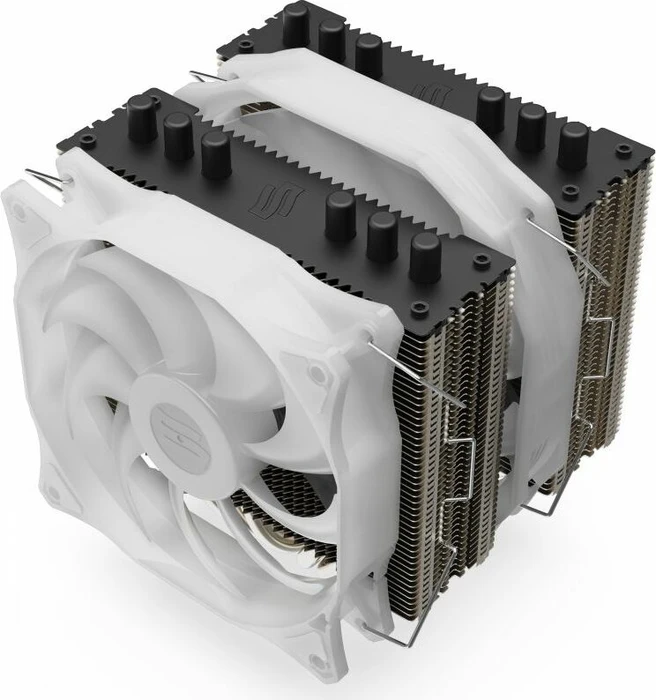 Endorfy SilentiumPC Grandis 3 EVO ARGB