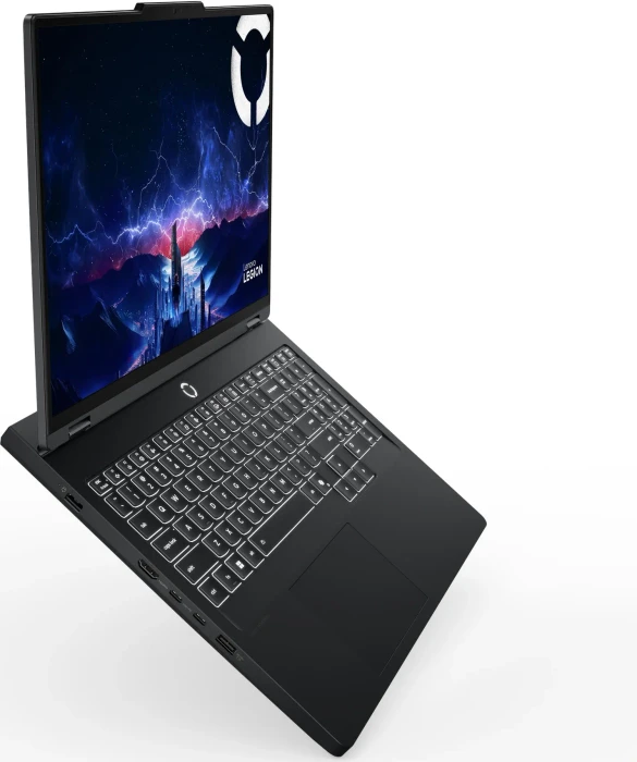 Lenovo Legion Pro 5 16IAX10H, Core Ultra 9 275HX, 32GB RAM, 1TB SSD, GeForce RTX 5070 Ti, DE