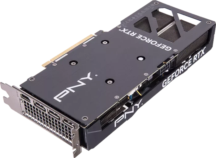 PNY GeForce RTX 4060 Ti Verto Dual Fan, 8GB GDDR6, HDMI, 3x DP