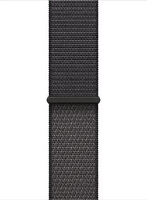 Apple Sport Loop für Apple Watch 40mm dunkelgrau