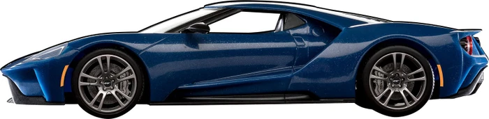 Revell 2017 Ford GT