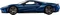 Revell 2017 Ford GT Vorschaubild