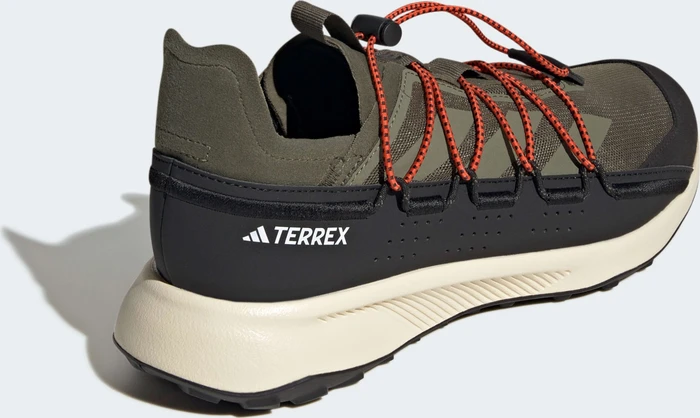 adidas Terrex Voyager 21 Travel olive strata/core black (Herren)