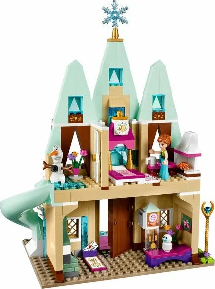 LEGO Disney Princess - Arendelles Fest im großen Schloss
