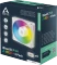 ARCTIC BioniX P14 A-RGB, weiß, 140mm, 3er-Pack Vorschaubild