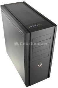 BitFenix Shinobi XL schwarz