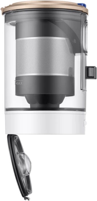 Samsung VS20B95843W Bespoke Jet Plus Akku-Handstaubsauger inkl. Absaugstation