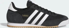 adidas R71 core black/cloud white/gold metallic (Herren)