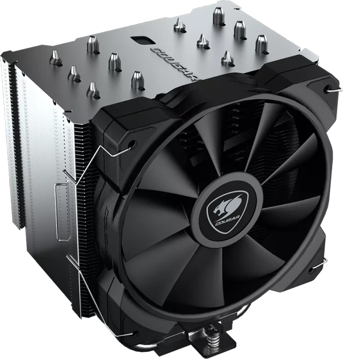 Cougar Forza 85 Essential