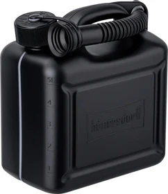 Hünersdorff Standard 5l schwarz
