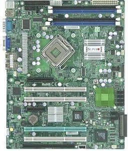 Supermicro i3210
