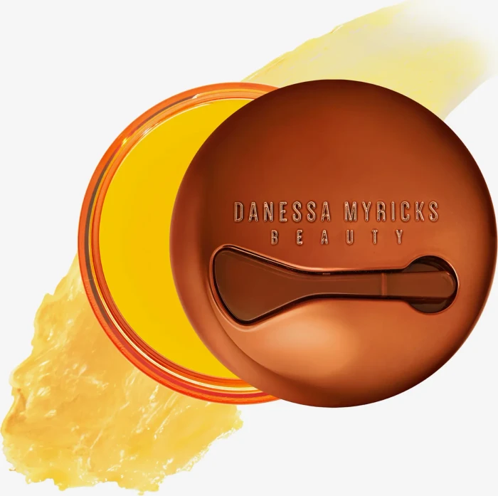 Danessa Myricks Yummy Skin Moisture Repair Balm Serum, 40g