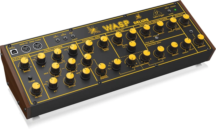 Behringer WASP Deluxe