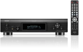 Denon DNP-2000NE schwarz