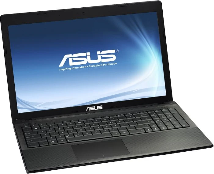ASUS X55U-SX052H, E2-1800, 4GB RAM, 500GB HDD, DE