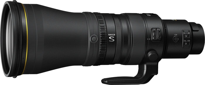 Nikon Z 600mm 4.0 TC VR S