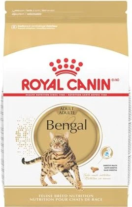 Royal Canin Bengal Adult, 2kg