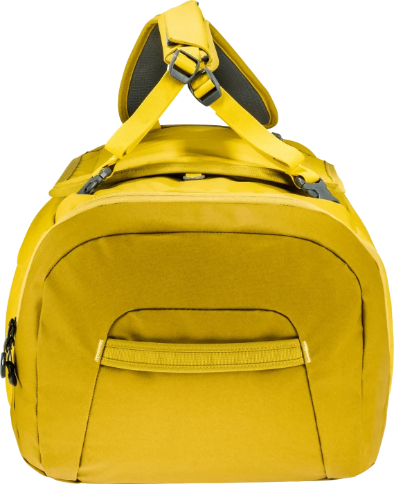 Deuter Aviant Duffel Pro 60 corn turmeric