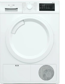 Siemens iQ300 WT43HV03 Wärmepumpentrockner