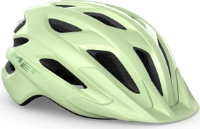 MET Crossover 2 Helm mint/glossy