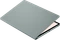 Samsung EF-BT730 Book Cover für Galaxy Tab S7+ / S7 FE, Light Green Vorschaubild