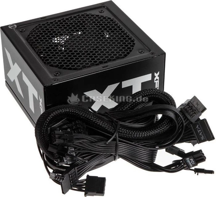 XFX XT400 400W, ATX 2.31