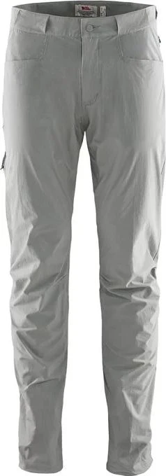 Fjällräven High Coast Lite Trousers Hose lang shark grey (Herren)