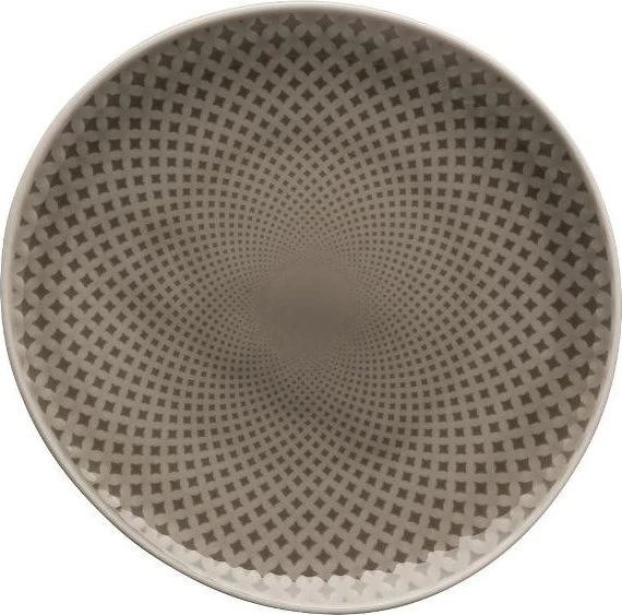 Rosenthal Junto Pearl Grey Dessertteller 16cm