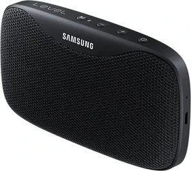 Samsung Level Box Slim schwarz