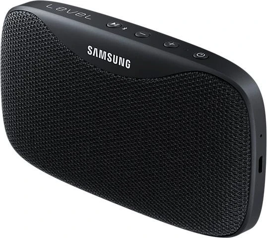 Samsung Level Box Slim schwarz