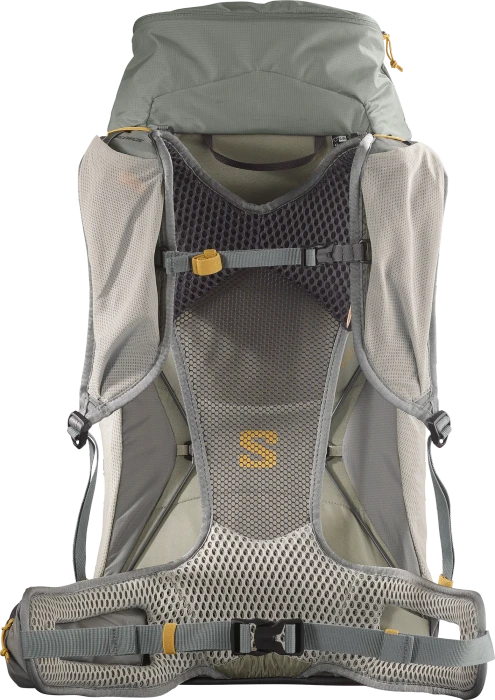 Salomon Aerotrek 40 sedona sage/seagrass/nine iron