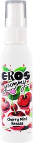 Megasol Eros Yummy Cherry Mint Breeze Geschmacksspray, 50ml