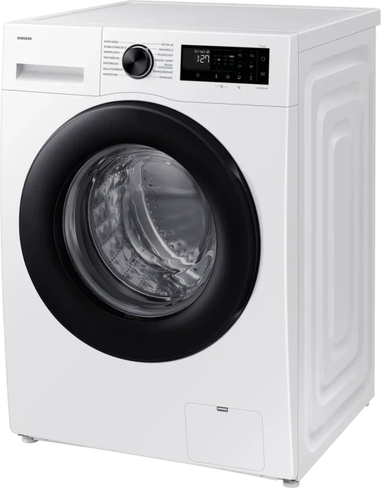 Samsung WW5000F WW1EFG5U34AE Frontlader weiß