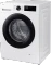 Samsung WW5000F WW1EFG5U34AE Frontlader weiß Vorschaubild