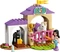 LEGO Friends - Trainingskoppel und Pferdeanhänger Vorschaubild