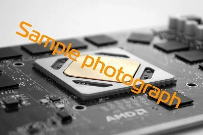 EK Water Blocks EK-VGA Supreme HF HD7970 Cu Adapter