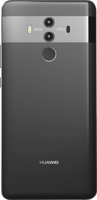 Huawei Mate 10 Pro Dual-SIM grau