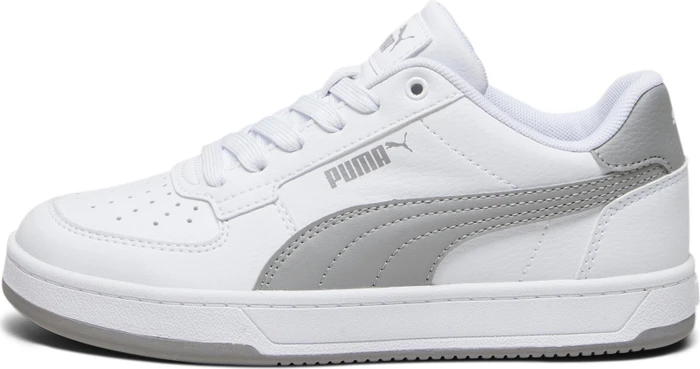 Puma Caven 2.0 puma white/concrete grey (Junior)
