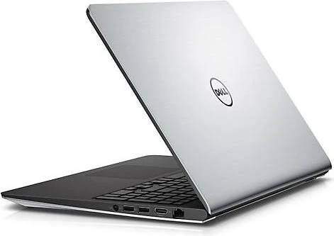 Dell Inspiron 15 5548, Core i5-5200U, 8GB RAM, 1TB HDD, DE