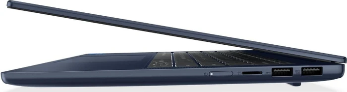 Lenovo IdeaPad Slim 5 14IRH10, Cosmic Blue, Core i7-13620H, 32GB RAM, 1TB SSD, CZ/SVK