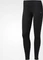 adidas Response Climawarm Tights Laufhose lang schwarz (Damen) Vorschaubild