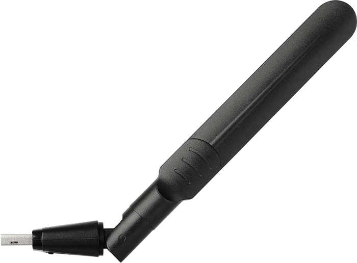 Edimax EW-7822UAD, 2.4GHz/5GHz WLAN, USB-A 3.0 [Stecker]