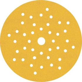 Bosch Professional EXPERT C470 Schleifblatt K240, 125mm, 50 Stück