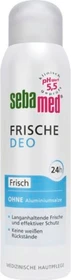 Sebamed Frische Deo frisch Spray Deodorant, 150ml