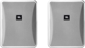 JBL Control 25-1 weiß, Paar