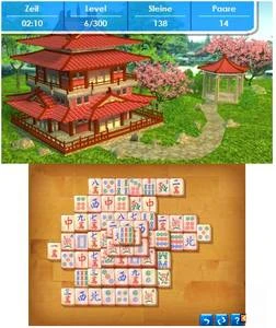 50 Denk & Logikspiele 3D (3DS)