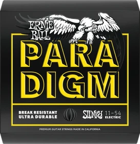 Ernie Ball Paradigm Beefy Slinky