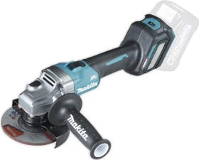 Makita GA026GZ XGT Akku-Winkelschleifer solo